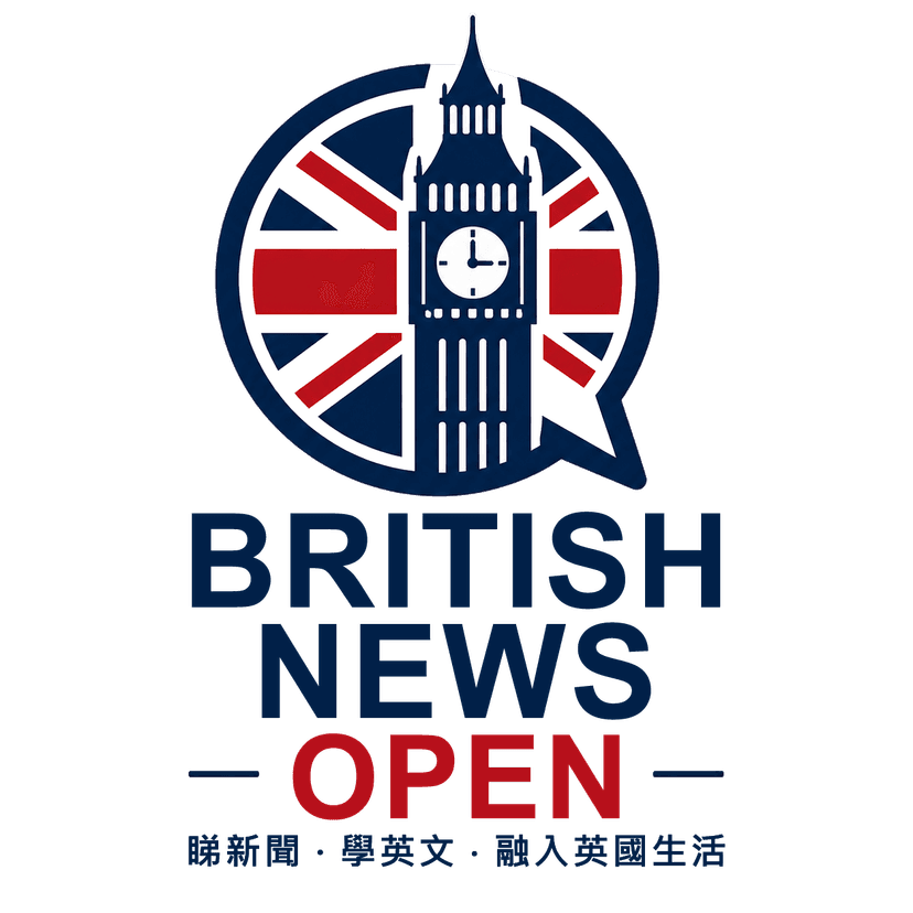 British News Open