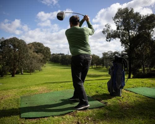 ‘Very aware of these issues’: Golf Australia reveals plan to combat re-zoning of public courses