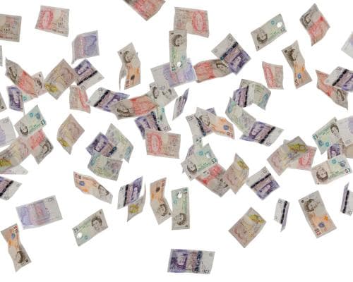 How to ensure donors can’t buy political influence
