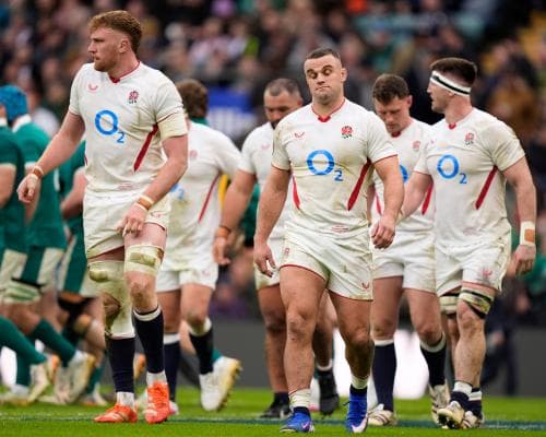 The problem with RFU’s handling of Six Nations review is that England fans aren’t stupid