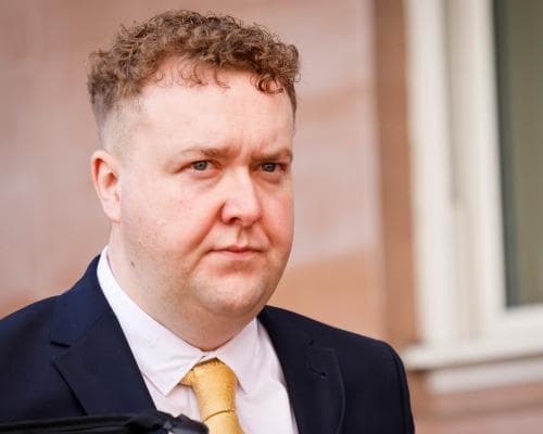 Former SNP council leader jailed for sexual offences against young men and boys