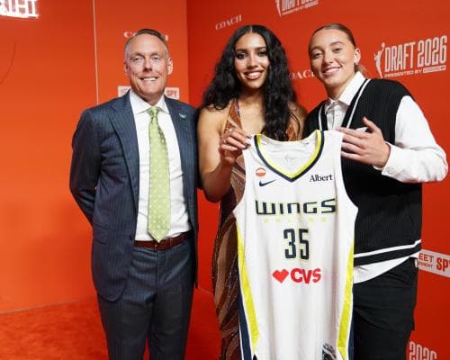 A UConn reunion and Caitlin Clark’s return: WNBA storylines to follow in season 30