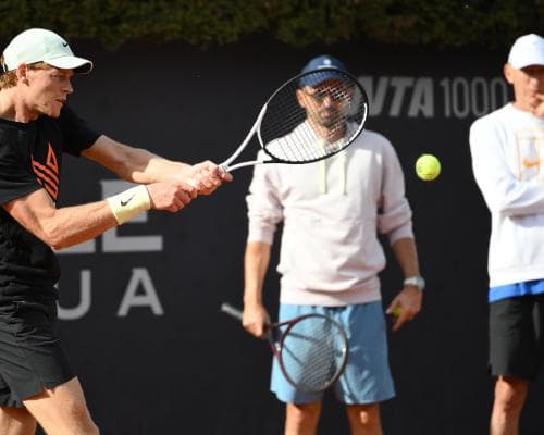 Jannik Sinner not ruling out grand slam boycott in prize money dispute