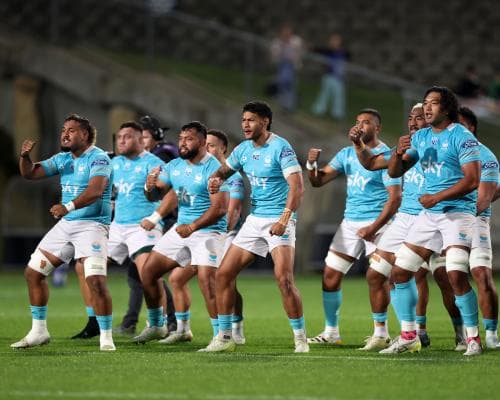 Rugby union’s Pacific heartlands threatened by NRL spree after Moana Pasifika’s collapse