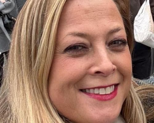 Woman killed by partner at home in London feared ‘he was on the warpath’, court hears