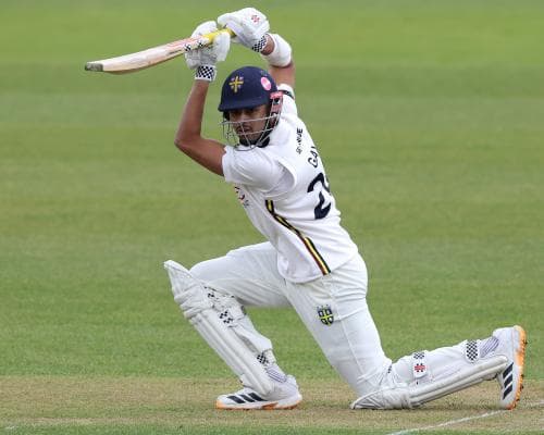 Dangerous, decadent, depraved: cricket’s love affair with the cover drive